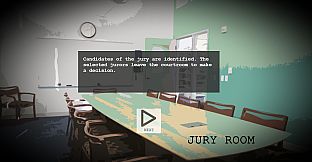 Man of Law | Judge simulator