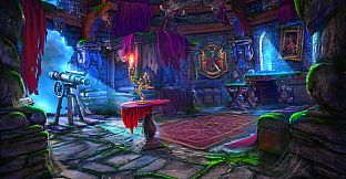 Grim Legends: The Forsaken Bride