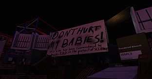 Night of the Living Bubble