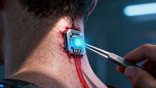 Love Rebirth: Rebellion