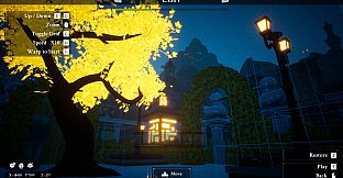 Blue Fire: Void Maker