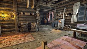 Whispers In The Woods