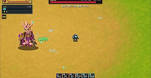 Invasion of the Abyss