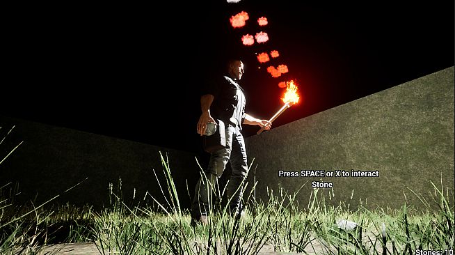 Escape The Labyrinth