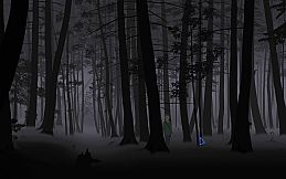 The Silent Sky Part I