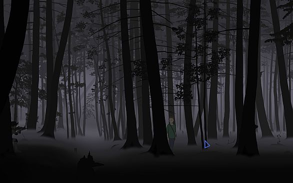 The Silent Sky Part I