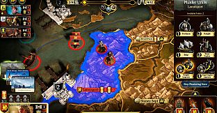 A Game of Thrones: The Board Game - Digital Edition