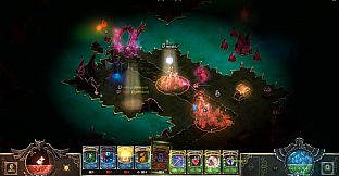 Book of Demons - Dungeons & Streamers