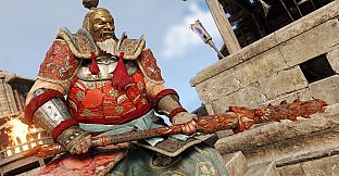 Battle Bundle – Y9S3 – FOR HONOR