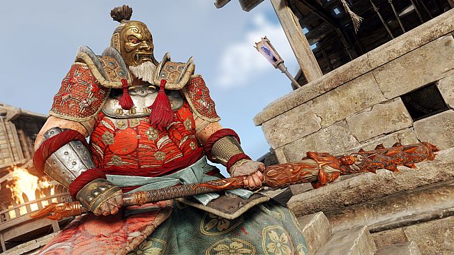 Battle Bundle – Y9S3 – FOR HONOR