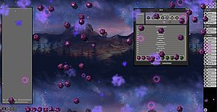 Fantasy Grounds - Hearts and Skulls Dice Pack