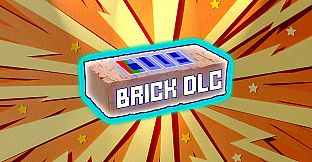 Cuub - Brick DLC