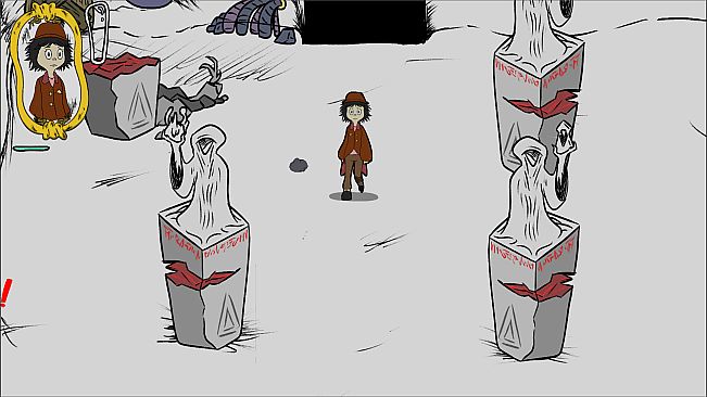 The Island of Doctor Morose