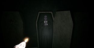 Echoes in Darkness