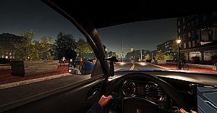 Police Simulator: Patrol Officers