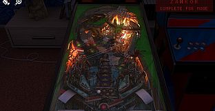 Zaccaria Pinball - Zankor 2017 Table