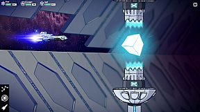 Out There: Ω Edition