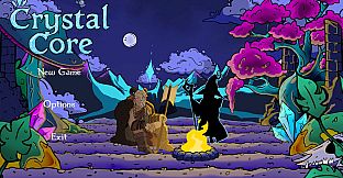 Crystal Core