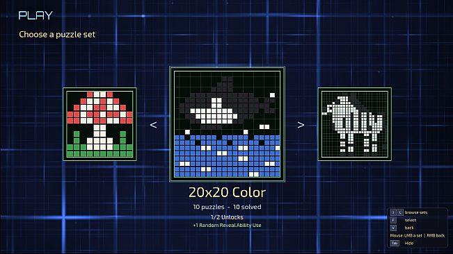 GRIDGRAMS