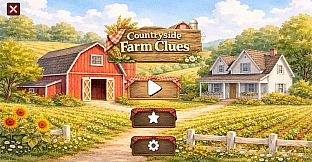 Countryside Farm Clues