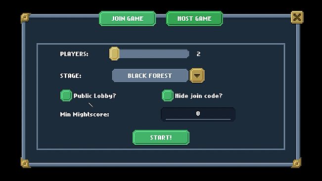 MIGHT'N MOW'EM: CO-OP SURVIVORS ONLINE