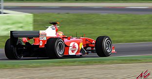 Assetto Corsa - Ferrari 70th Anniversary Pack