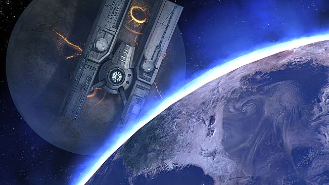 Tales from the Borderlands