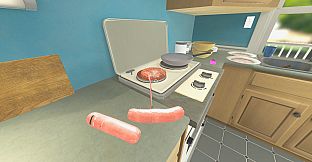 Sausage Escape