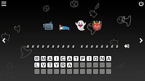 Cinemoji: Halloween