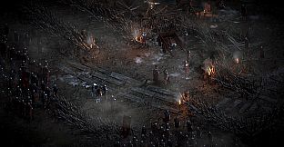 Aeterna: Curse of The First King