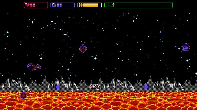 Cosmic Mirage (Windows)