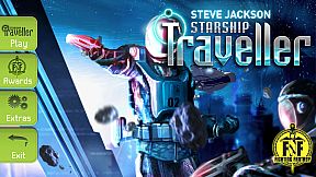 Starship Traveller (Standalone)
