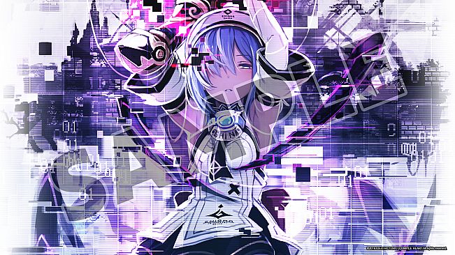 Death end re;Quest Deluxe Pack
