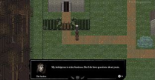 The Tūn-Gāst of Oakshaw