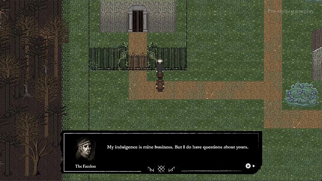 The Tūn-Gāst of Oakshaw