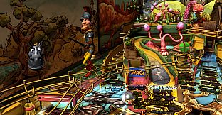 Pinball FX3 - Medieval Pack