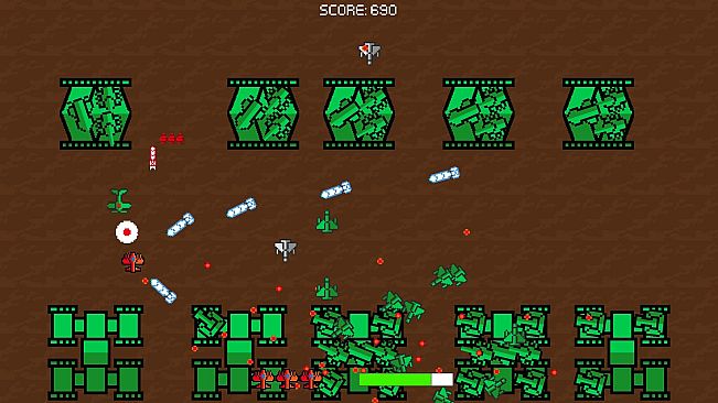 Tiger Fighter 1931 Tora!Tora!Tora!