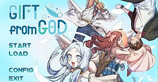 GIFT from GOD