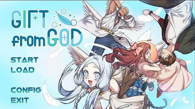 GIFT from GOD