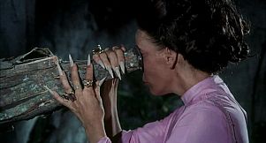 ROUGH KUTS: The Thirsty Dead