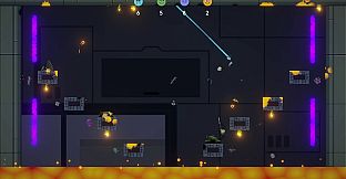 Petri Party
