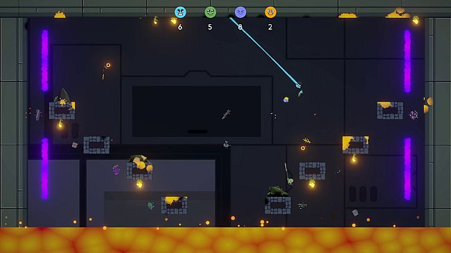 Petri Party