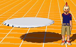 Amarillo's Vehicular Manslaughter