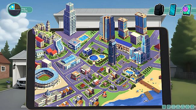 Stuck with my Ex's Family and ZOMBIES!?