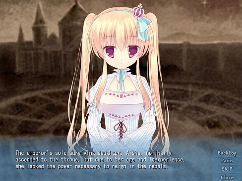 How to Build a Flying City