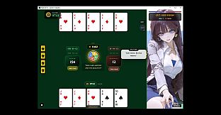 Fated All-In: Casino 5 Queens