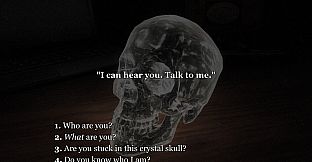 Interactive Horror Stories