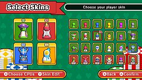 SUGOROKU CASINO PARTY