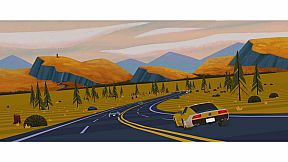 Classic Sport Driving