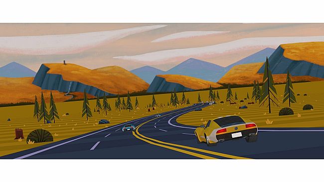 Classic Sport Driving